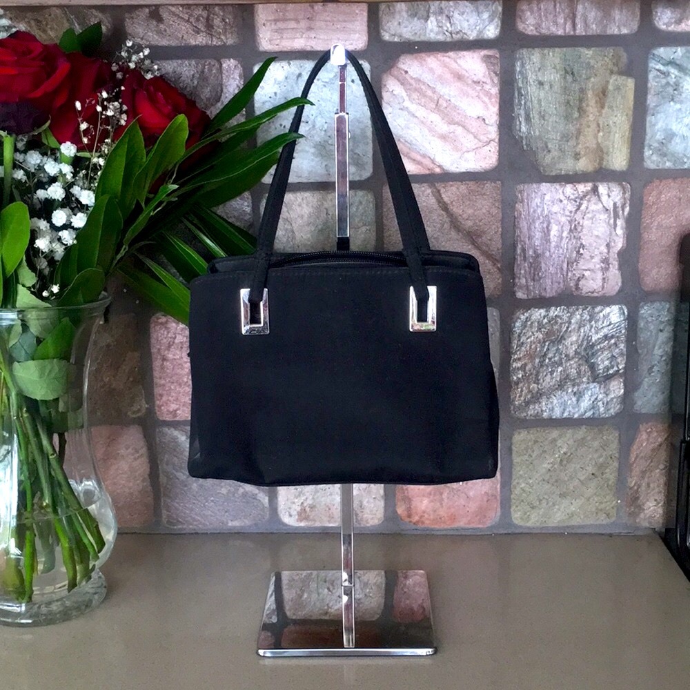 Mini purse w/ crossbody